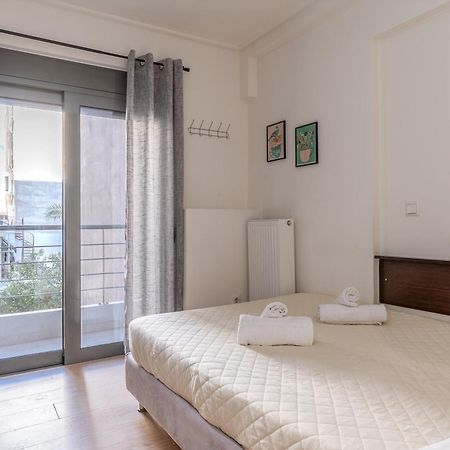 Elvita Apartments Athens Exterior photo