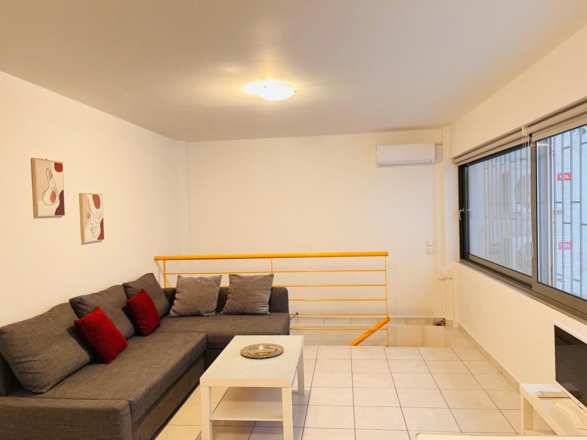 Elvita Apartments Athens Exterior photo