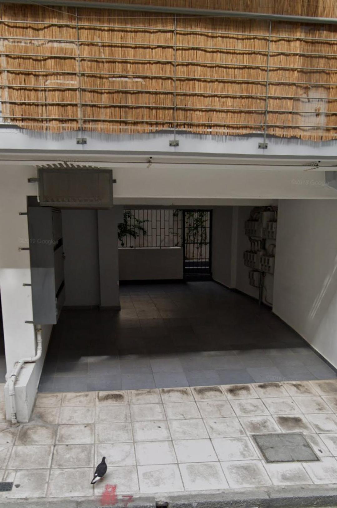 Elvita Apartments Athens Exterior photo