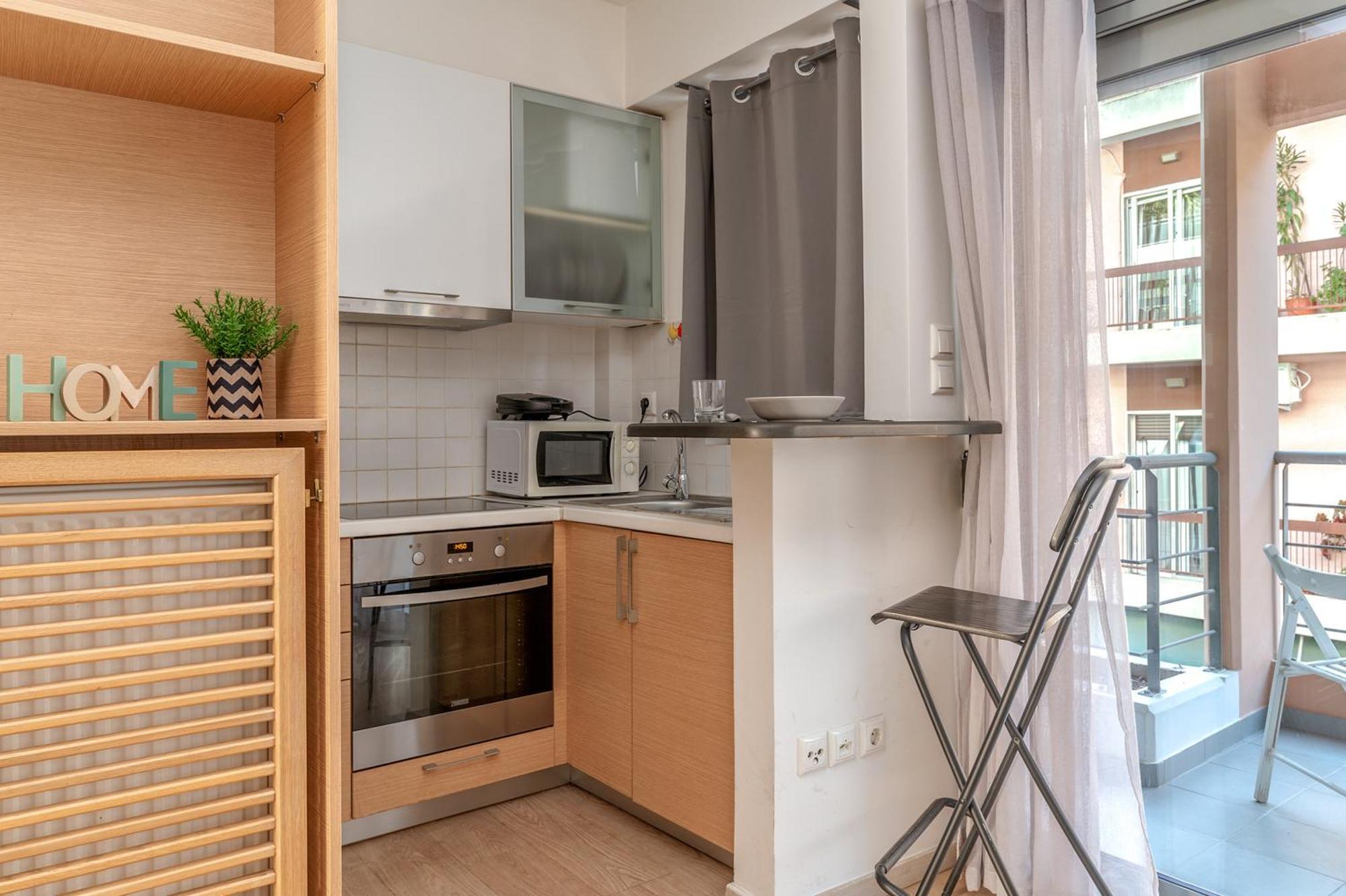 Elvita Apartments Athens Exterior photo