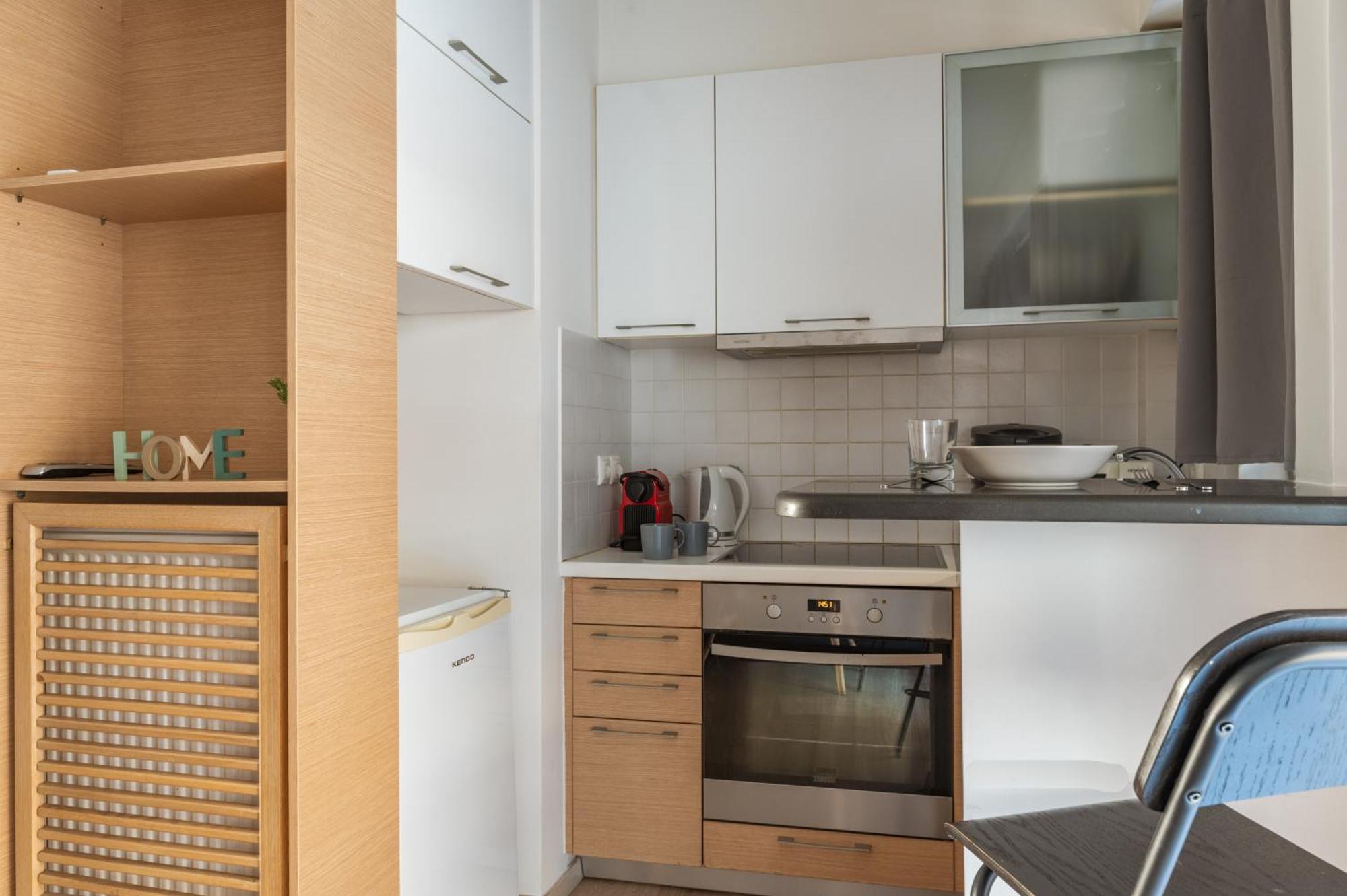 Elvita Apartments Athens Exterior photo