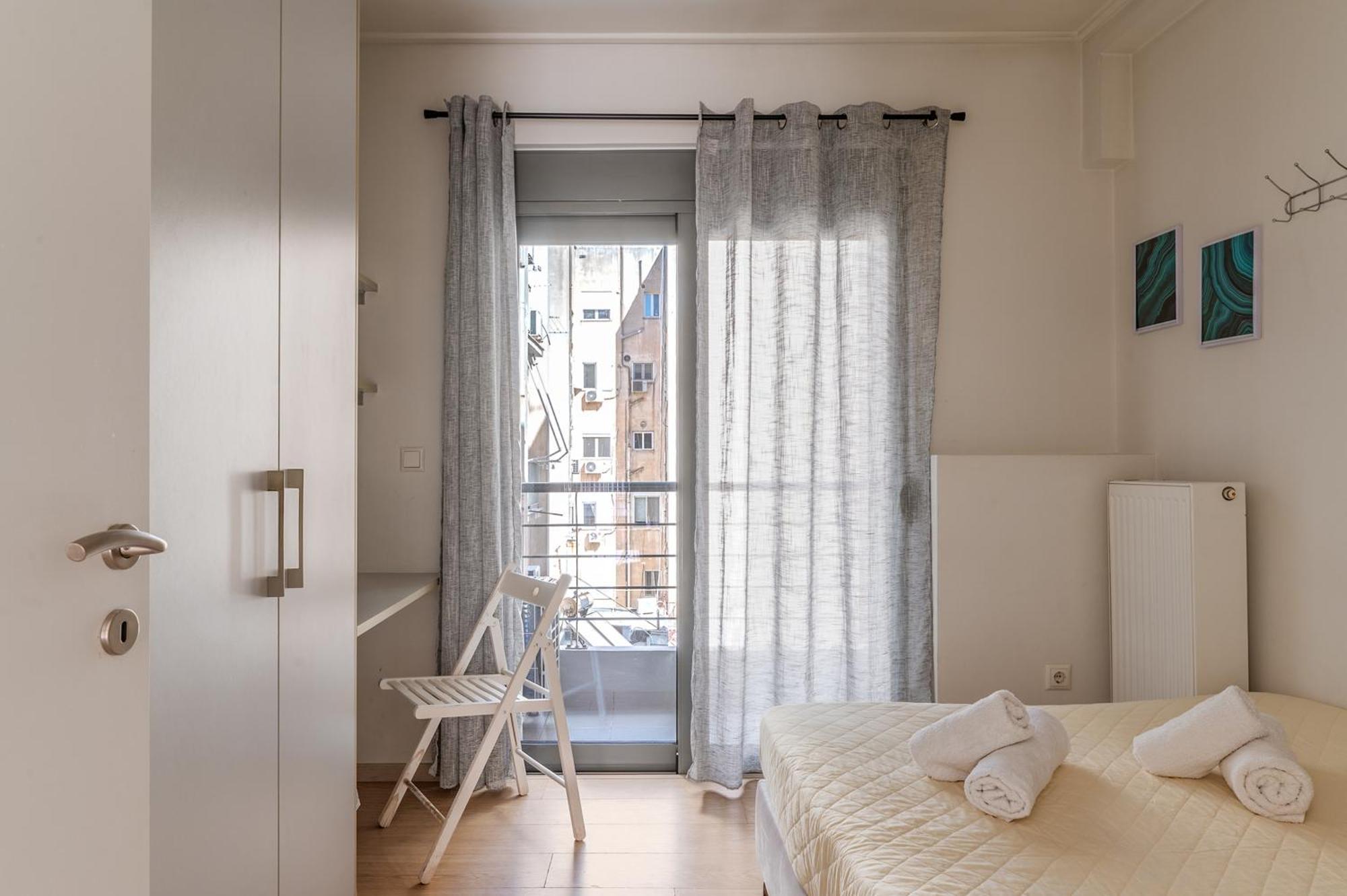 Elvita Apartments Athens Exterior photo