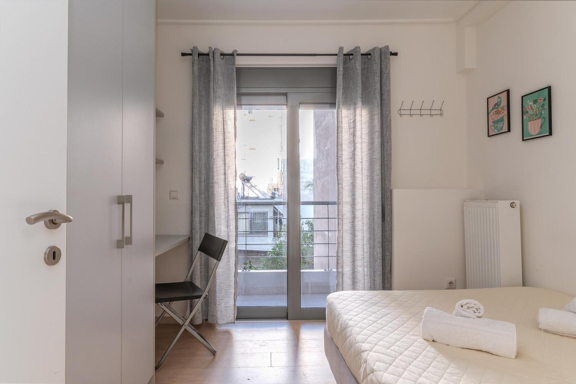 Elvita Apartments Athens Exterior photo